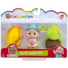 3619 5 cocomelon set 3 hraciek do vane baby fish
