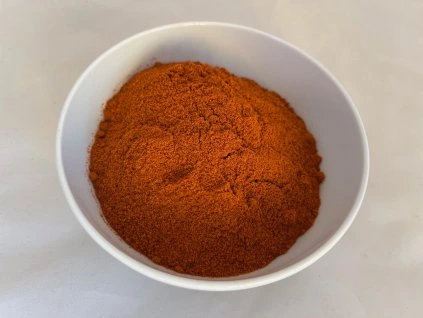 paprika páliva A100