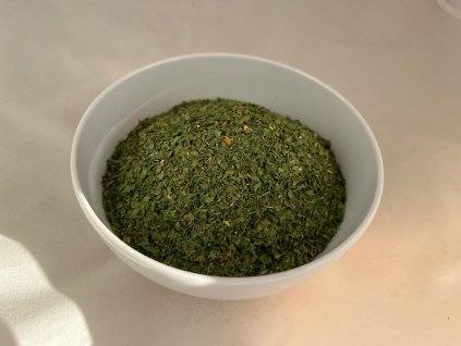 petrželová nať 2x2 čr