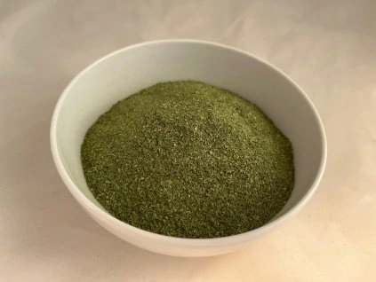 petrželová nať mletá egypt