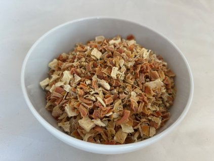 zeleninová směs I.