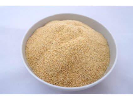 Česnek granulovaný 1