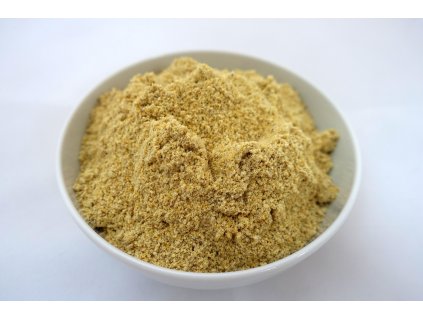 Hořčice bílá mletá 1