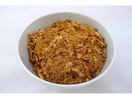 Trampské koření 1