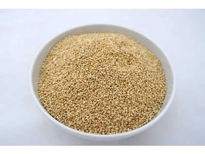 Quinoa bílá 1