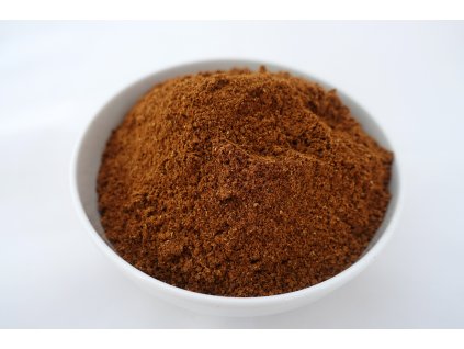 Perníkové koření 1