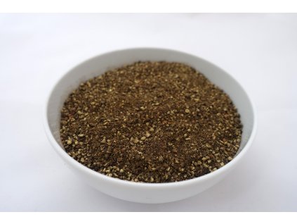 Pepř černý drcený 1