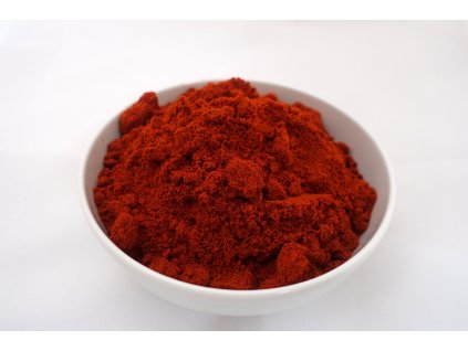 Paprika pálivá A80 1