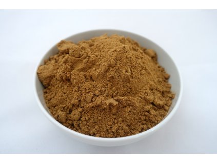 Muškátový ořech mletý 2