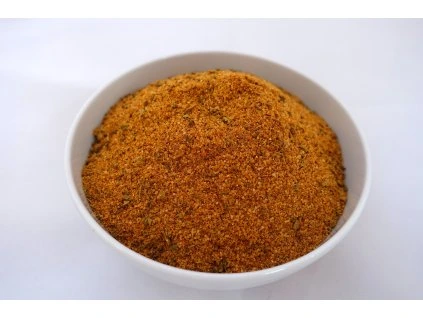 Kuře orientální 1