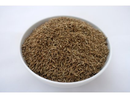 Kmín římský celý 1
