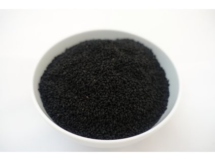 Kmín černý celý 1