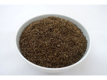 Kmín celý 1