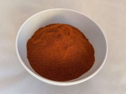 paprika sladká A100