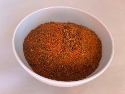 kuřecí směs bez glutamanu