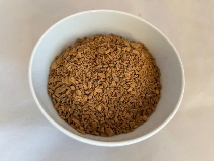 skořice granulovaná 3x3