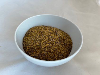 hořčice černá drcená 2