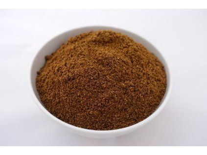 Garam masala 1
