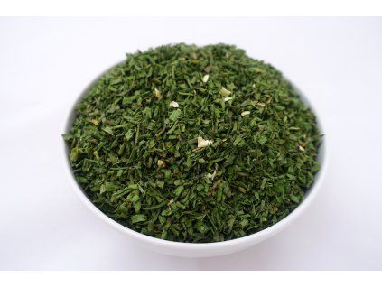 Směs česnek granule pažitka 1