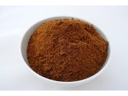 Perníkové koření 1