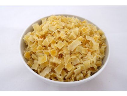 Bramborová kostka 1