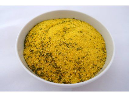 Obchodní kuchařka mletá 1