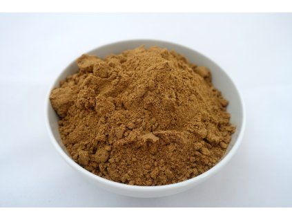 Muškátový ořech mletý 2