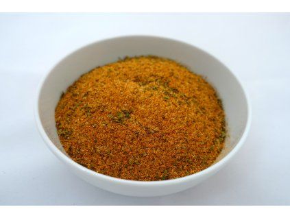 Americké brambory 1