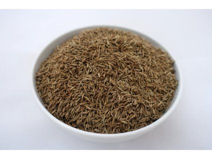 Kmín římský celý 1