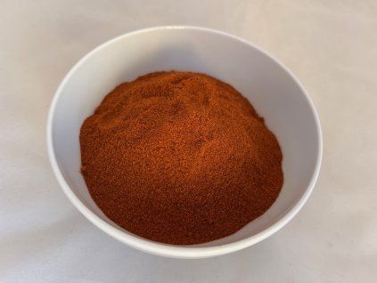 paprika sladká A100