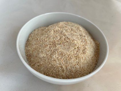 bujón se zelninovou příchutí