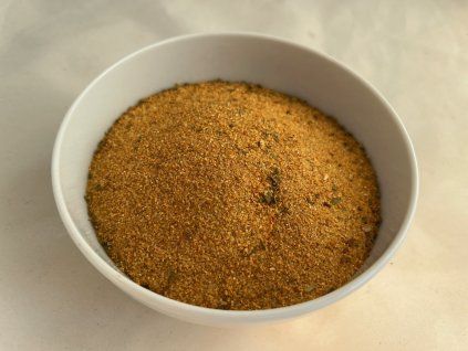 kuchařka papriková