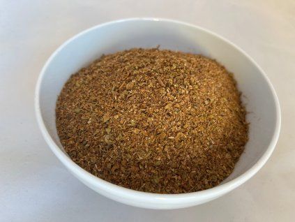 staročeské koření