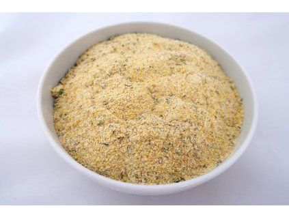 Vývar česnekový 1