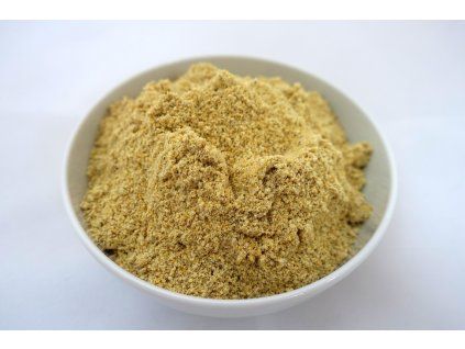 Hořčice bílá mletá 1