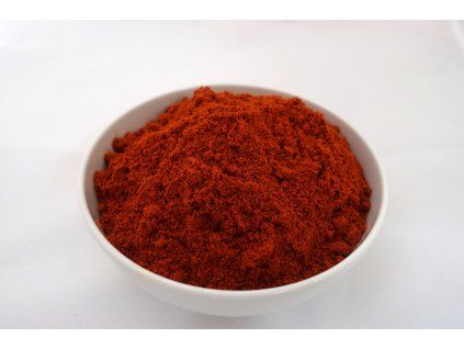 Paprika sladká A60 1