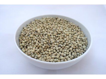 Pepř bílý celý 1