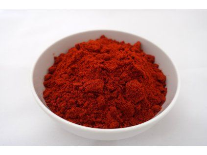 Paprika sladká A80 1