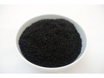 Kmín černý celý 1