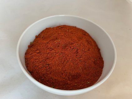 kuřecí směs bez soli