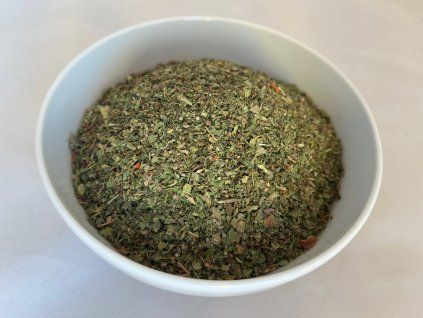 jarní bylinková směs