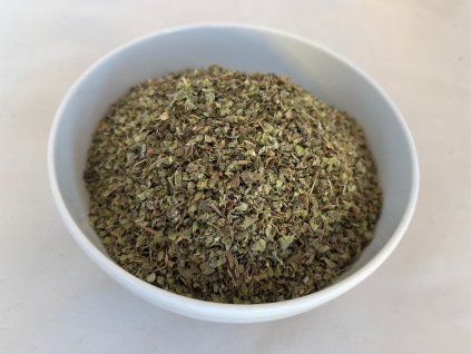 provensálské koření