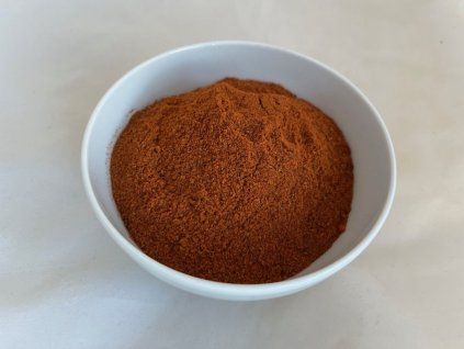 Przyprawa do gulaszu bez soli