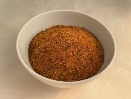 na kuře bez glutamanu