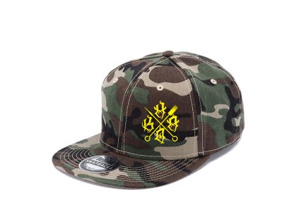 snap camo kaho