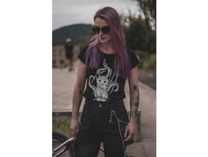 OctoCat - dámské