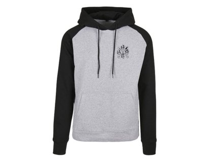 groot predek mikina