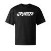 Grundza napis
