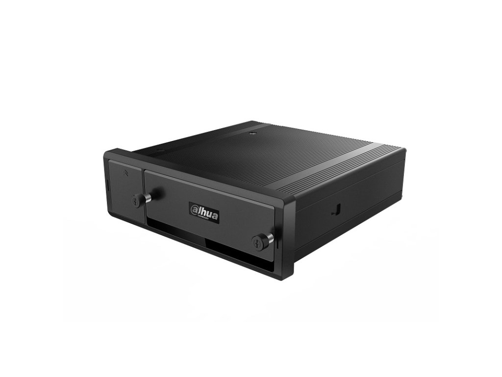Dahua DAE-MNVR4208-GFWI (M12 D Type) mobilné NVR
