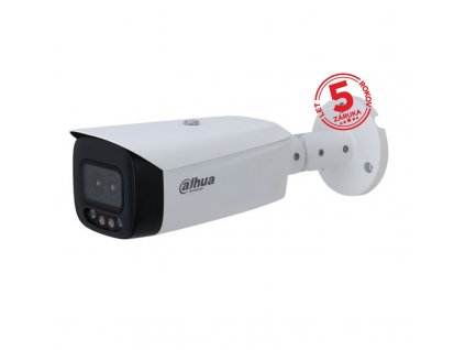 Dahua IPC-HFW5449T1-ASE-D2-0360B 4 Mpx kompaktná IP kamera